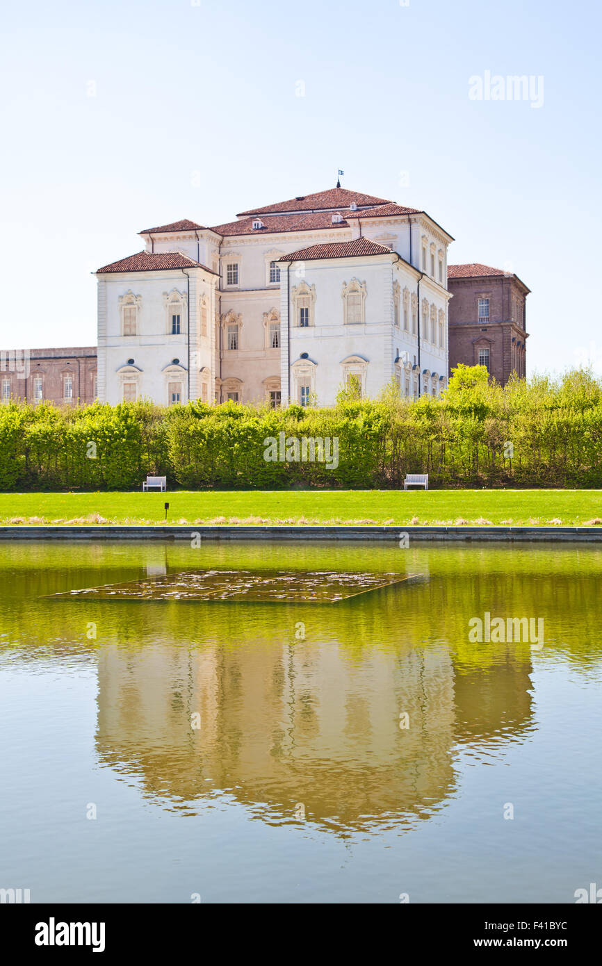 Residence di lusso Foto Stock