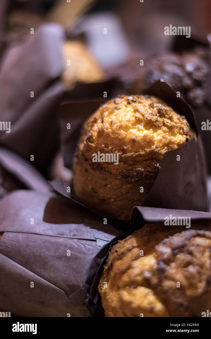 mini pane Foto Stock