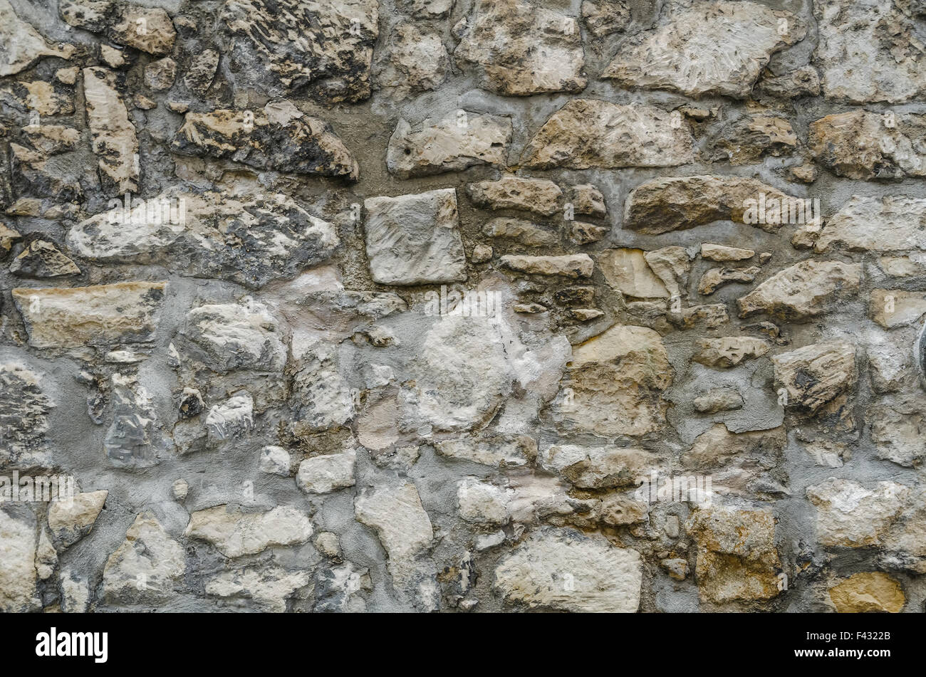 Sfondo di pietra Foto Stock