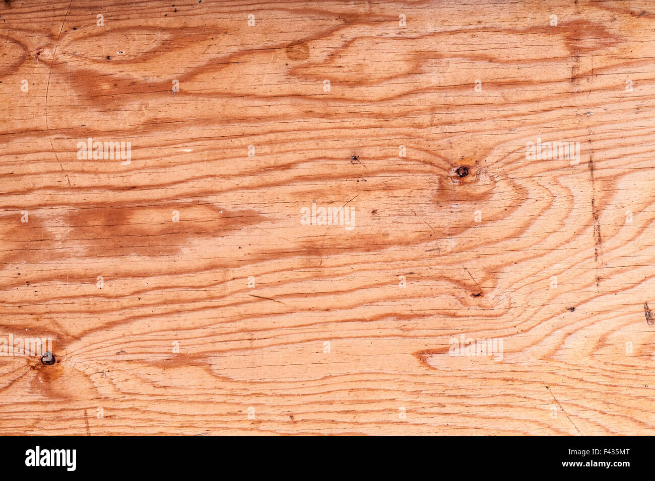 Texture di sfondo legno closeup Foto Stock