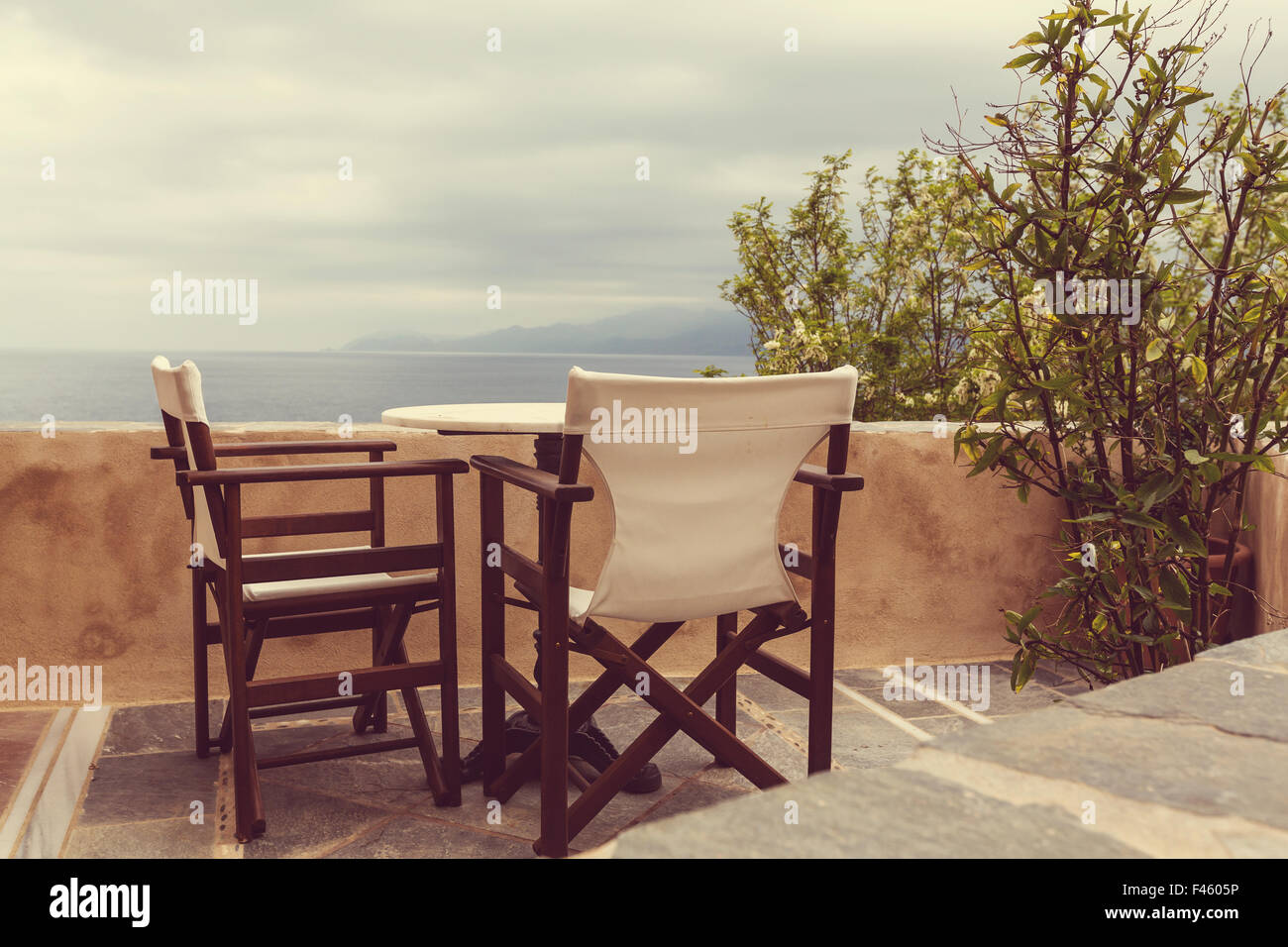 Resort in grecia immagini e fotografie stock ad alta risoluzione - Alamy