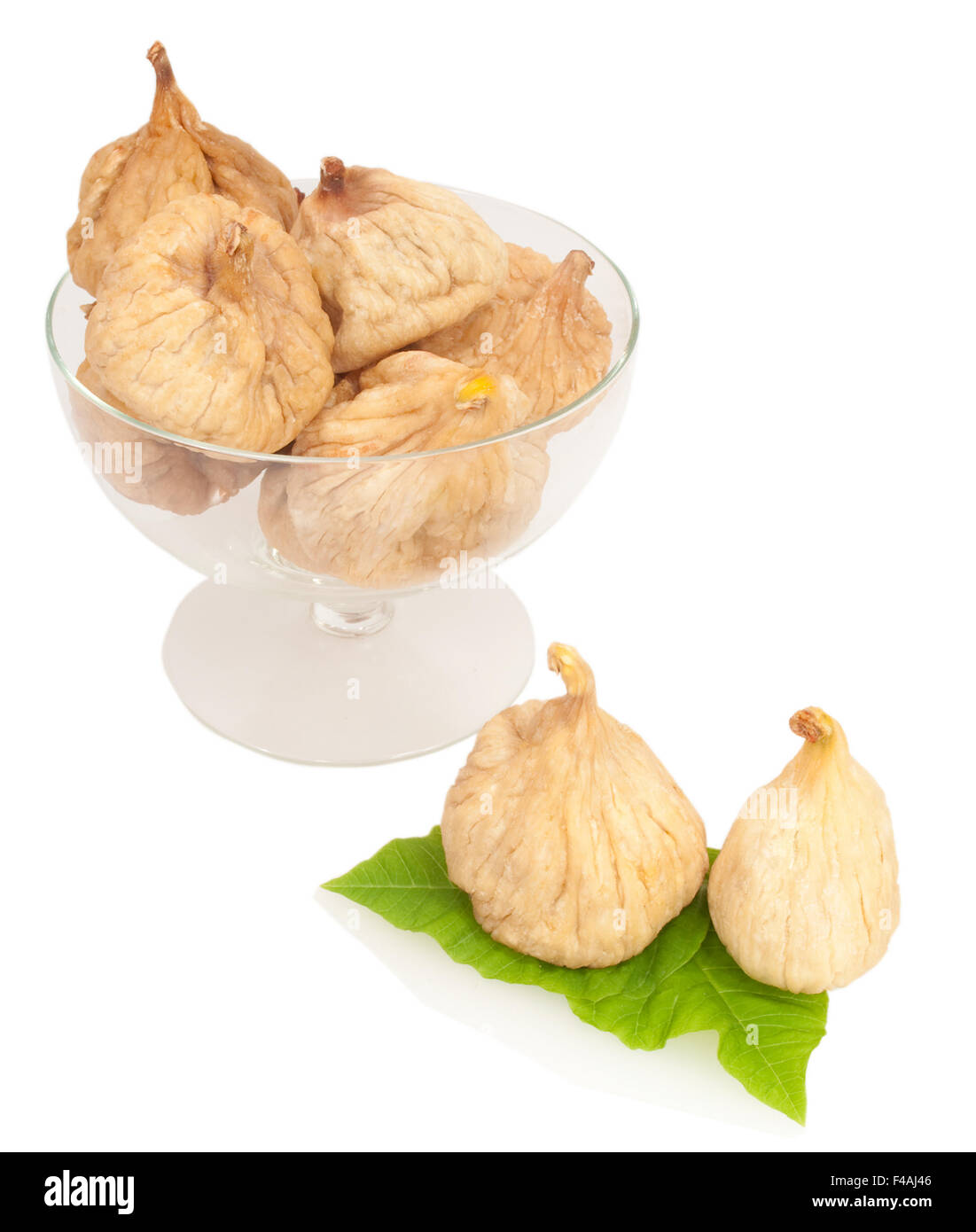 Frutta secca,dadi,la dieta concetto,Figg,cibo verde,pane e frumento, cibo umano,succo di ananas, World Food, Foto Stock