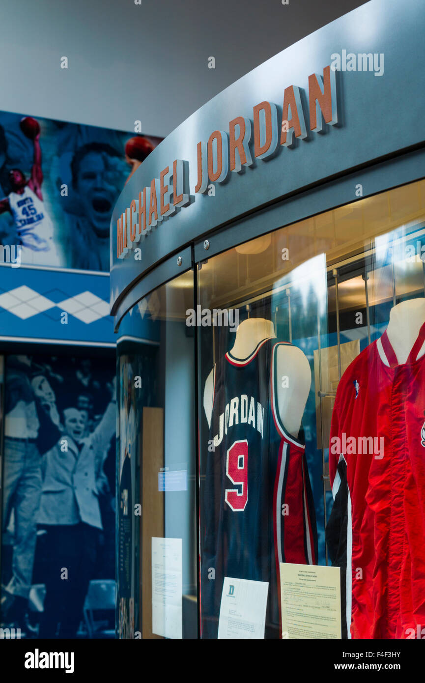 squadra michael jordan