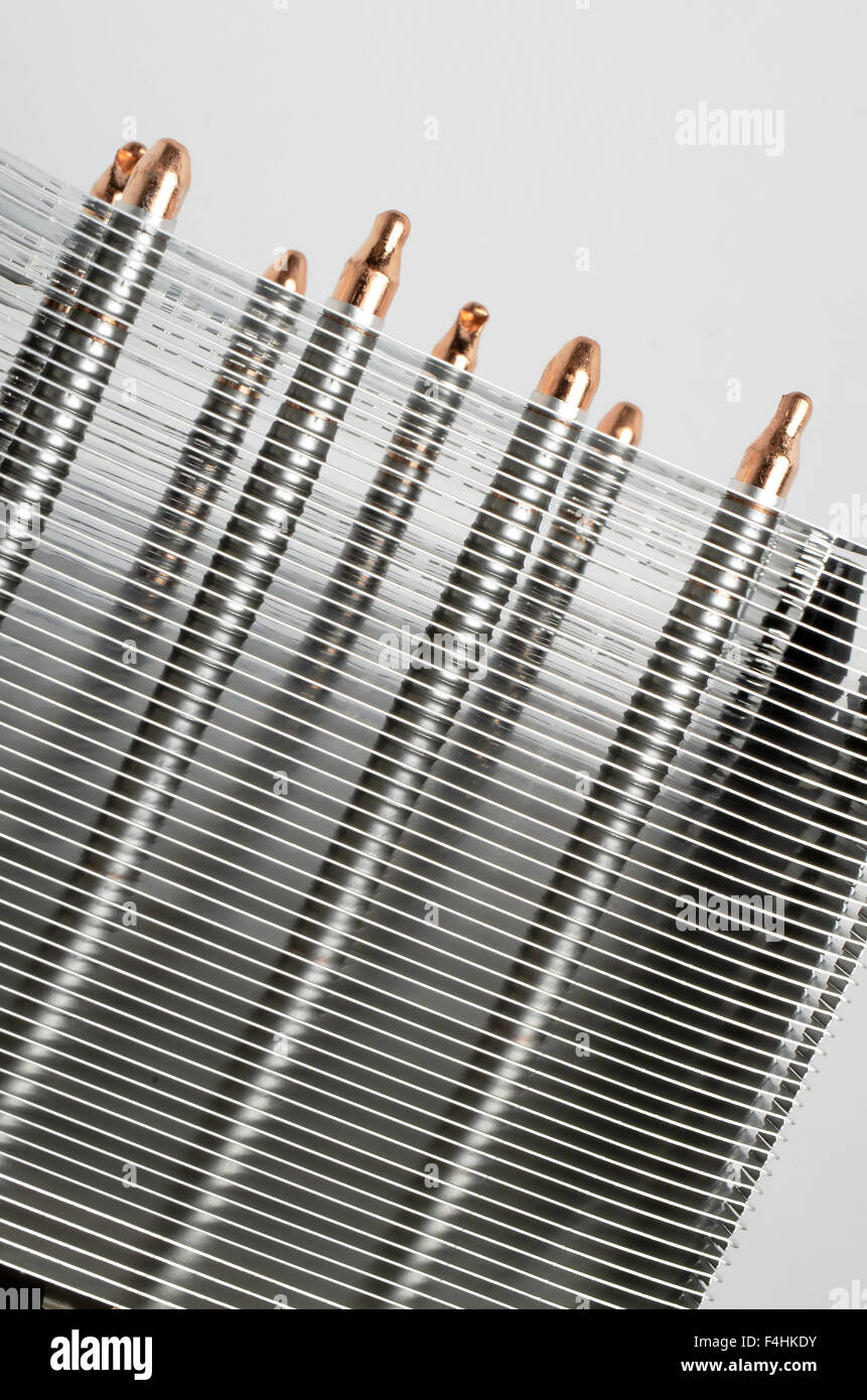 Radiatore 120mm/240mm/360mm/480mm, radiatore in Rame G1/4 con Filo scambiatore di Calore per Raffreddamento ad Acqua per PC per Raffreddamento ad Acqua per PC(360 Millimetri