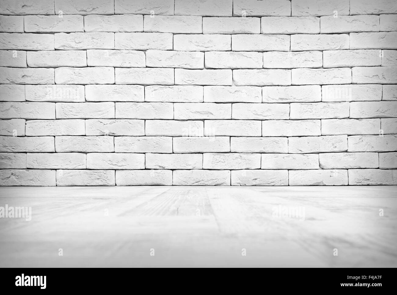 Vuoto camera vintage Foto Stock