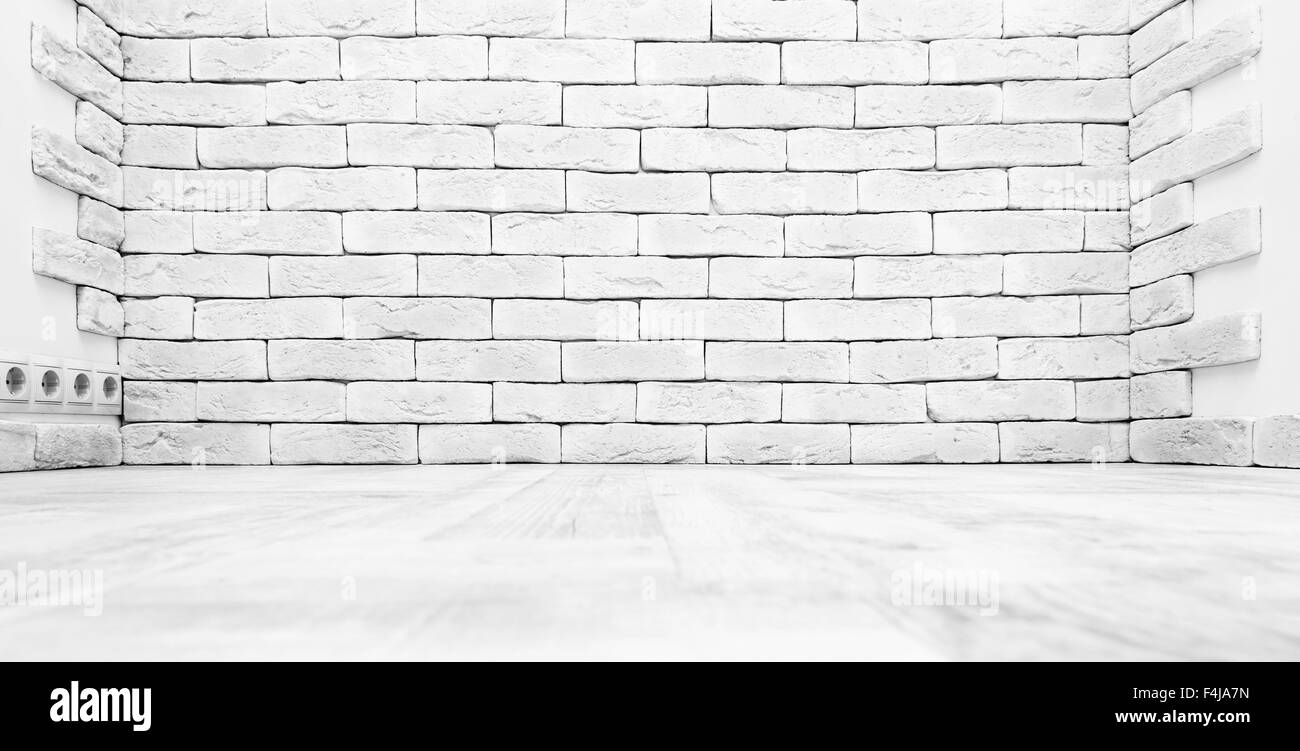 Vuoto camera vintage Foto Stock