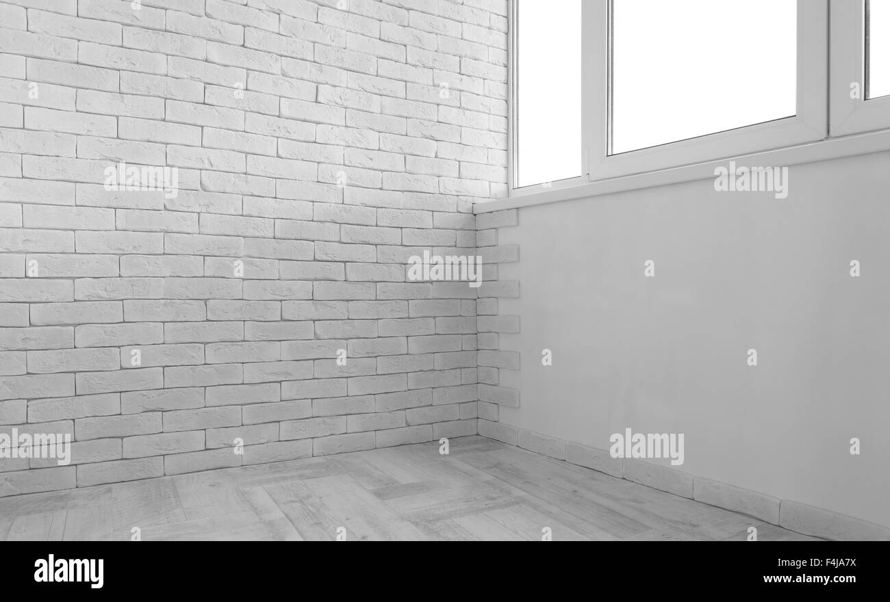 Vuoto camera vintage Foto Stock