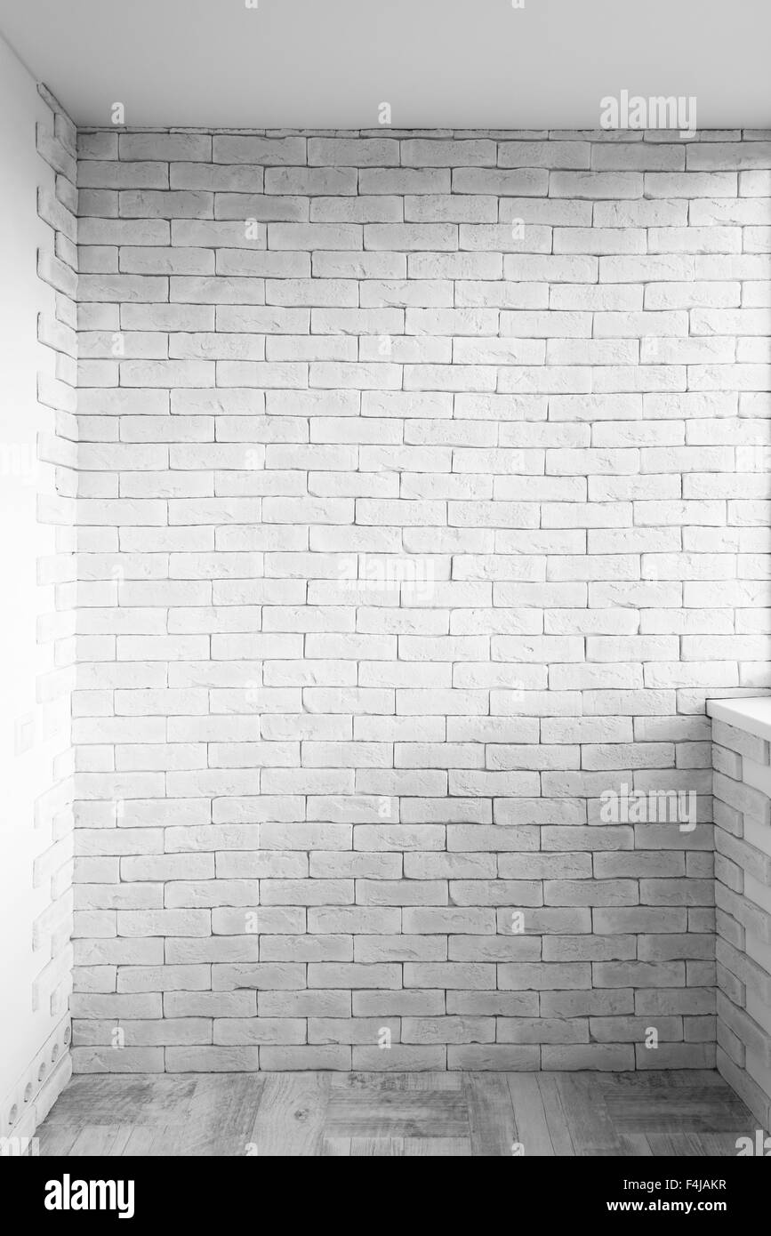 Vuoto camera vintage Foto Stock