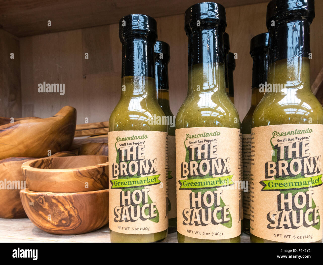 Brand hot sauce immagini e fotografie stock ad alta risoluzione - Alamy