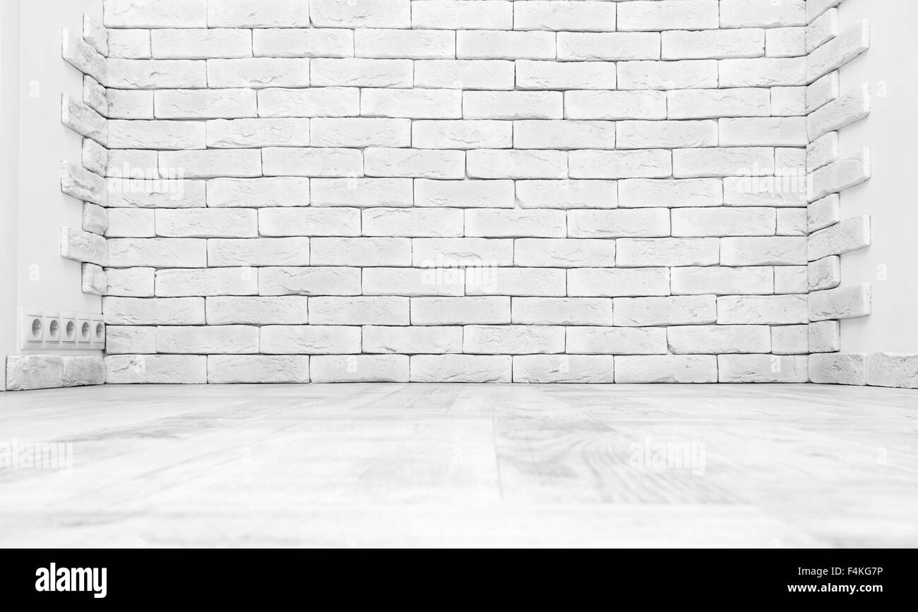 Vuoto camera vintage Foto Stock