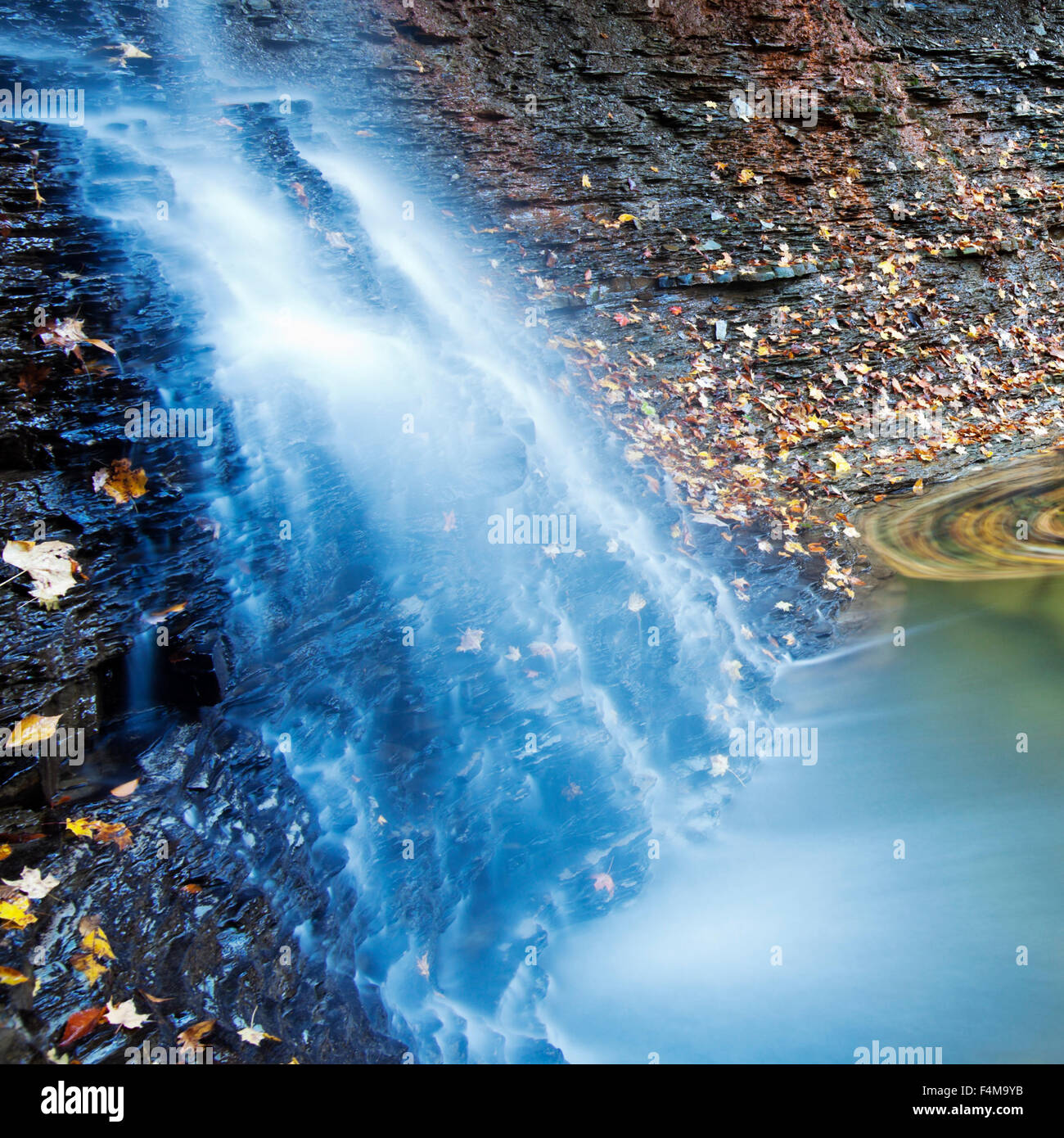 Cuyahoga Valley National Park, Ohio: Dove Si Trova E Come Visitarlo - Foto 3