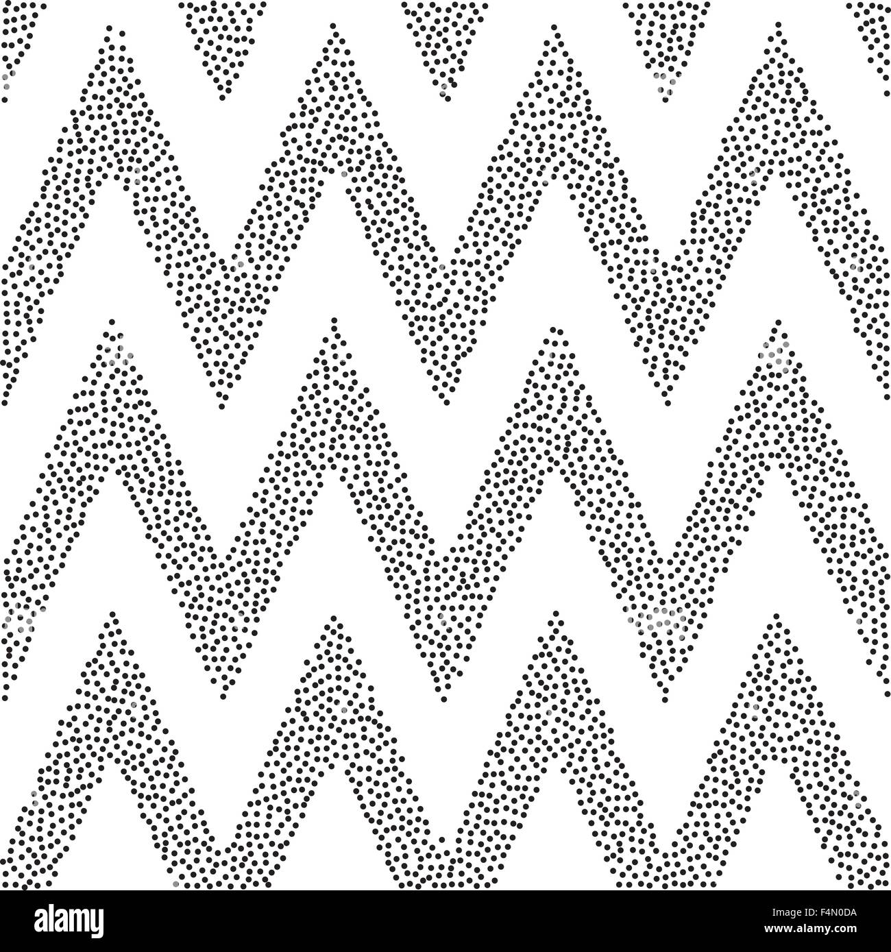 Bianco e nero lo sfondo dei mezzitoni Illustrazione Vettoriale