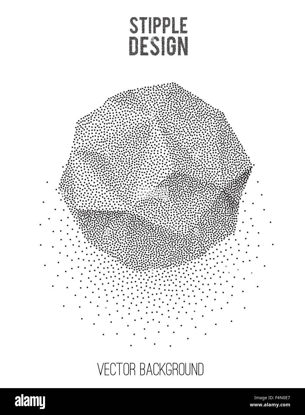 Vettore sfondo geometrica Illustrazione Vettoriale