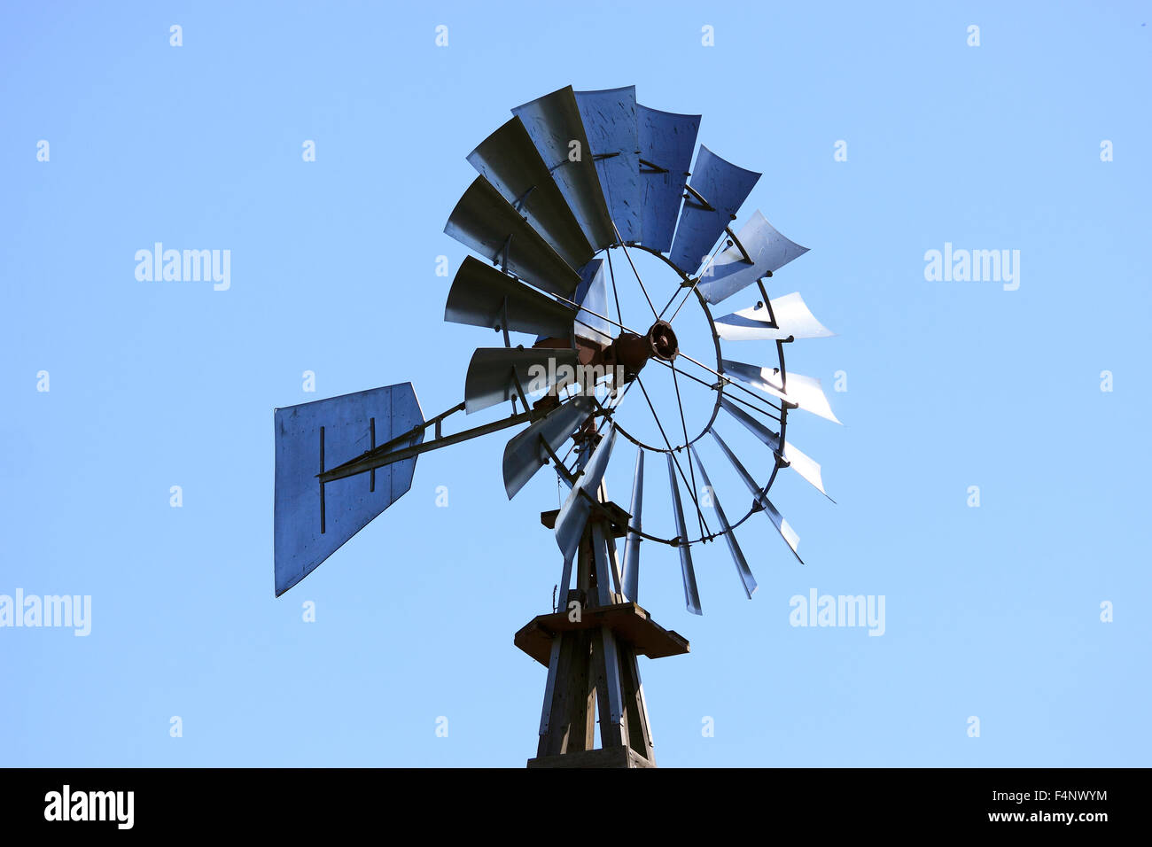 Mulino a vento Sagamore Hill casa del Presidente Theodore Roosevelt Oyster Bay Long Island New York Foto Stock