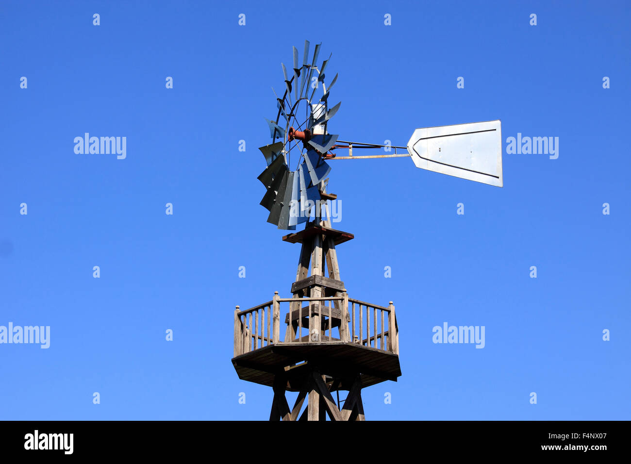 Mulino a vento Sagamore Hill casa del Presidente Theodore Roosevelt Oyster Bay Long Island New York Foto Stock