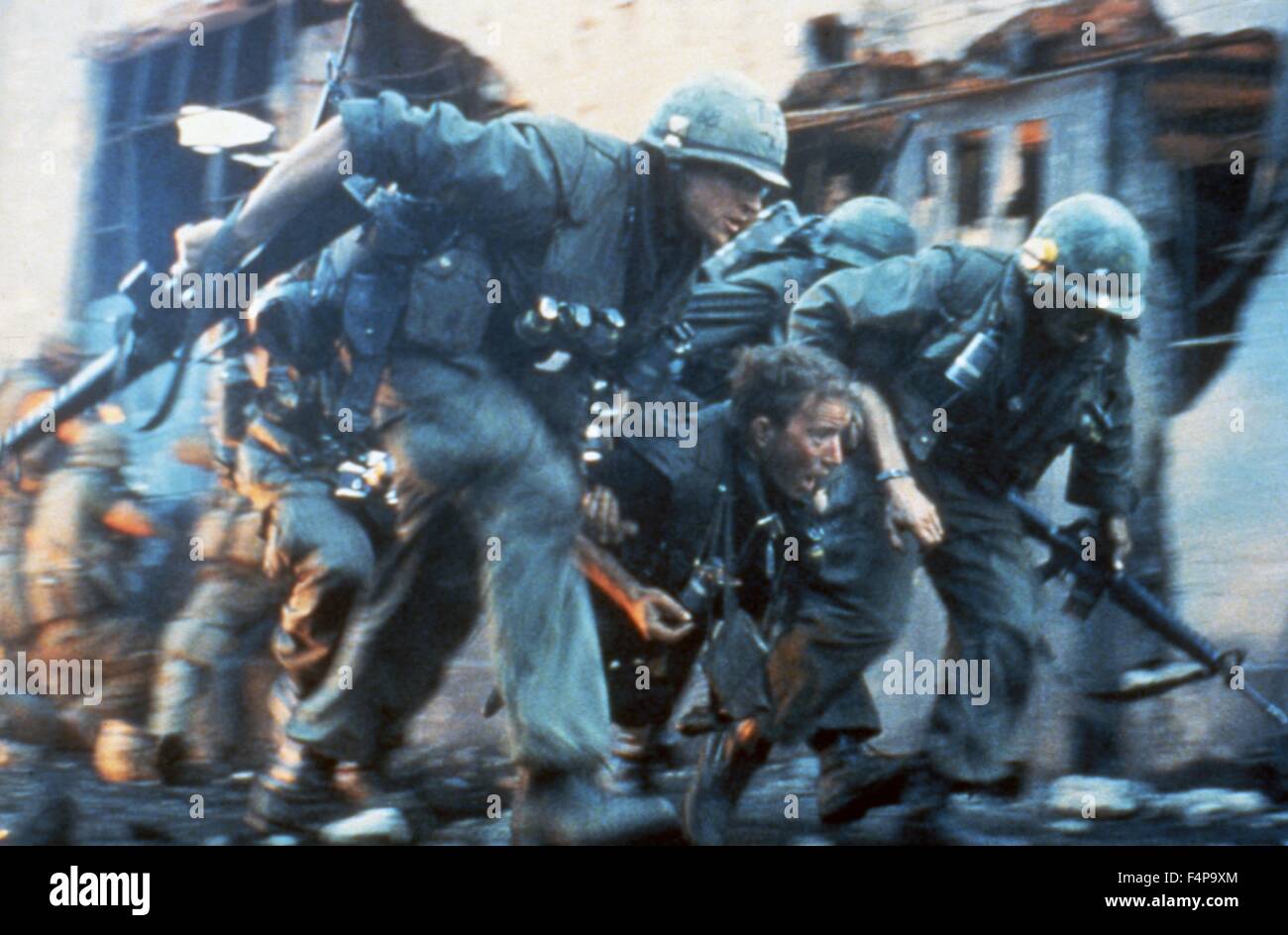 Matthew Modine, Arliss Howard / Full Metal Jacket 1987 diretto da Stanley Kubrick Foto Stock