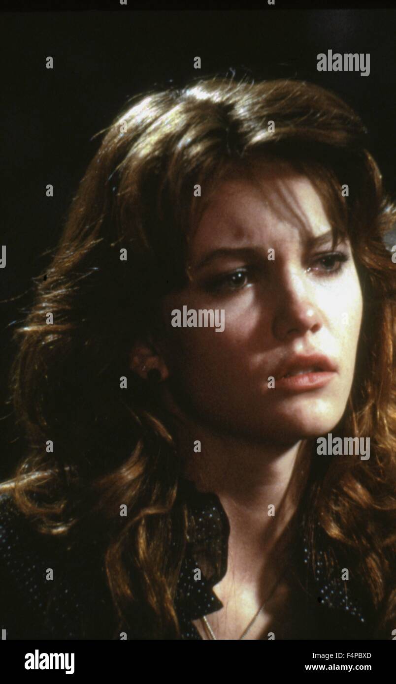 Diane Lane / Rumble Fish 1983 diretto da Francis Ford Coppola Foto ...