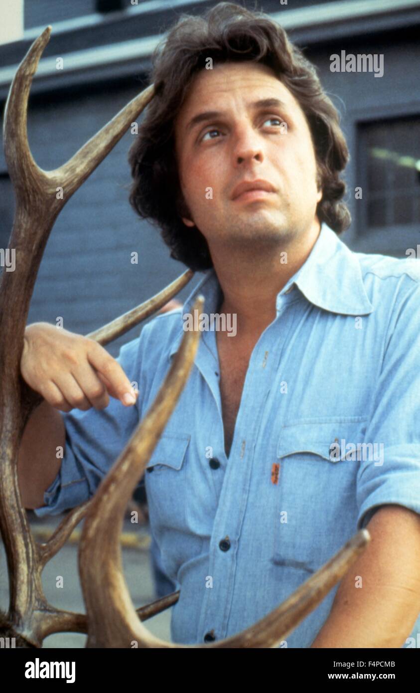 Michael Cimino / Il cacciatore dei cervi 1978 diretto da Michael Cimino Foto Stock