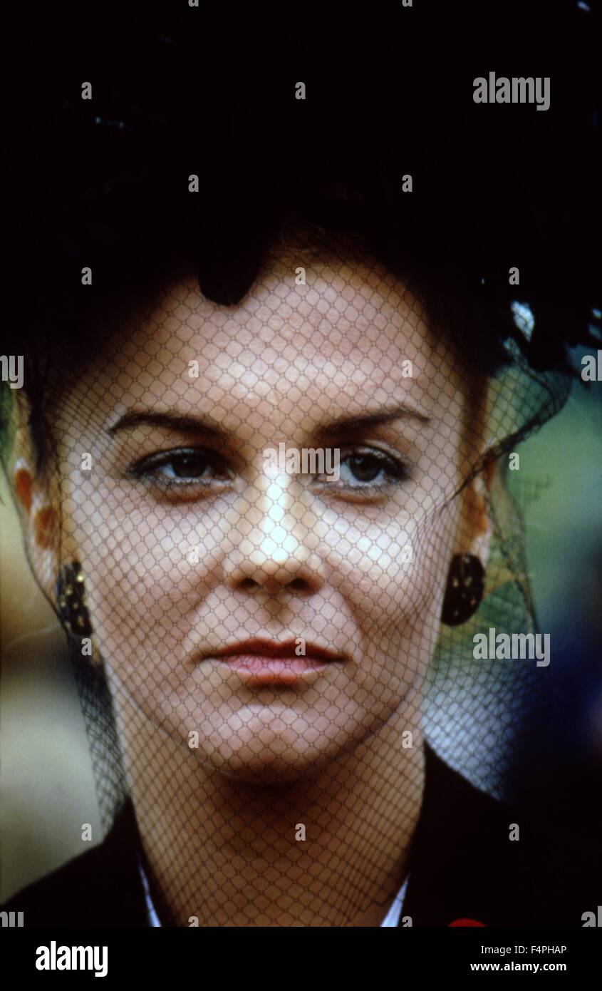 Ann-Margret / Tommy / 1975 diretto da Ken Russell Foto Stock