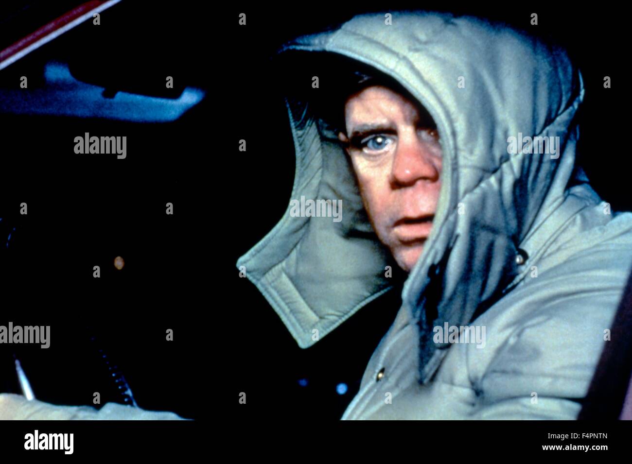 William H. Macy / Fargo / 1996 diretto dai fratelli Coen [Polygram Filmed Entertainment ] Foto Stock