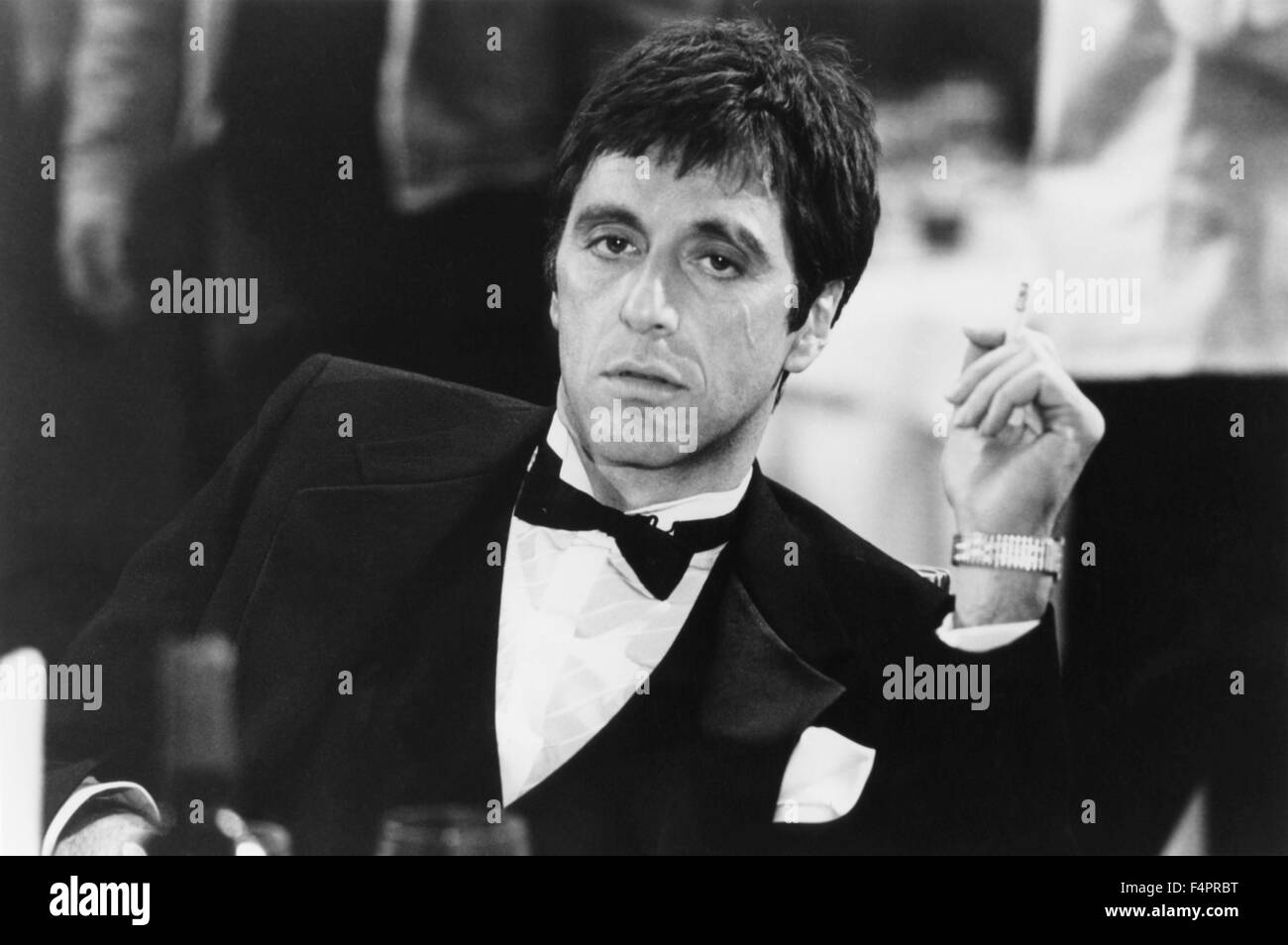 Al pacino scarface immagini e fotografie stock ad alta risoluzione - Alamy