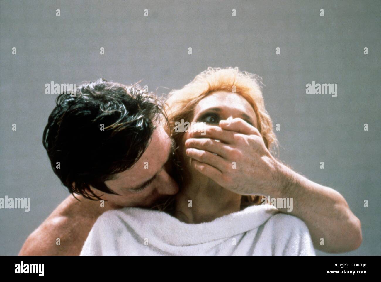 Angie Dickinson / Dressed To Kill / 1980 diretto da Brian De Palma [Orion Pictures Corporation