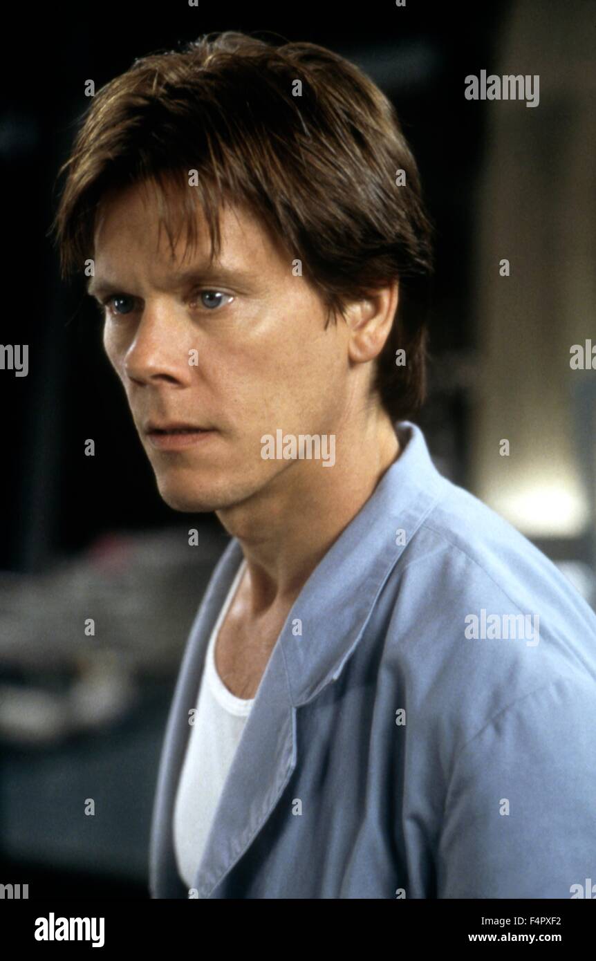 Kevin Bacon / Uomo Cava / 2000 / diretto da Paul Verhoeven / [Columbia Pictures] Foto Stock