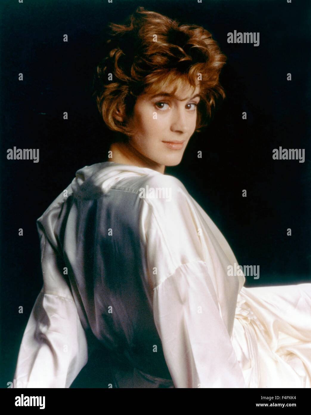 Sean Giovani / No way out / 1987 / diretto da Roger Donaldson / Orion [Foto] Foto Stock