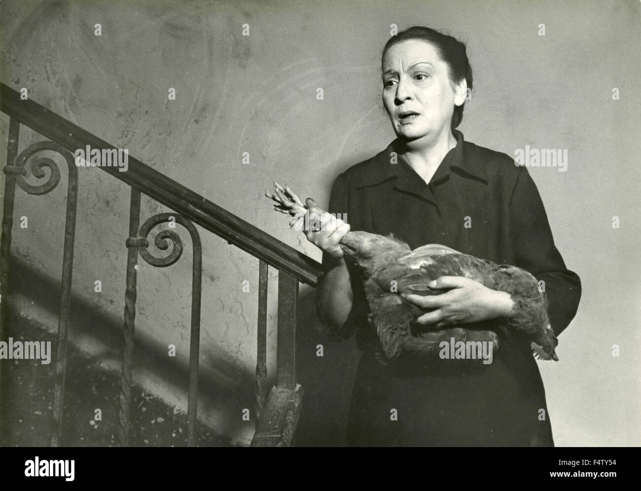 Marisa merlini immagini e fotografie stock ad alta risoluzione Alamy