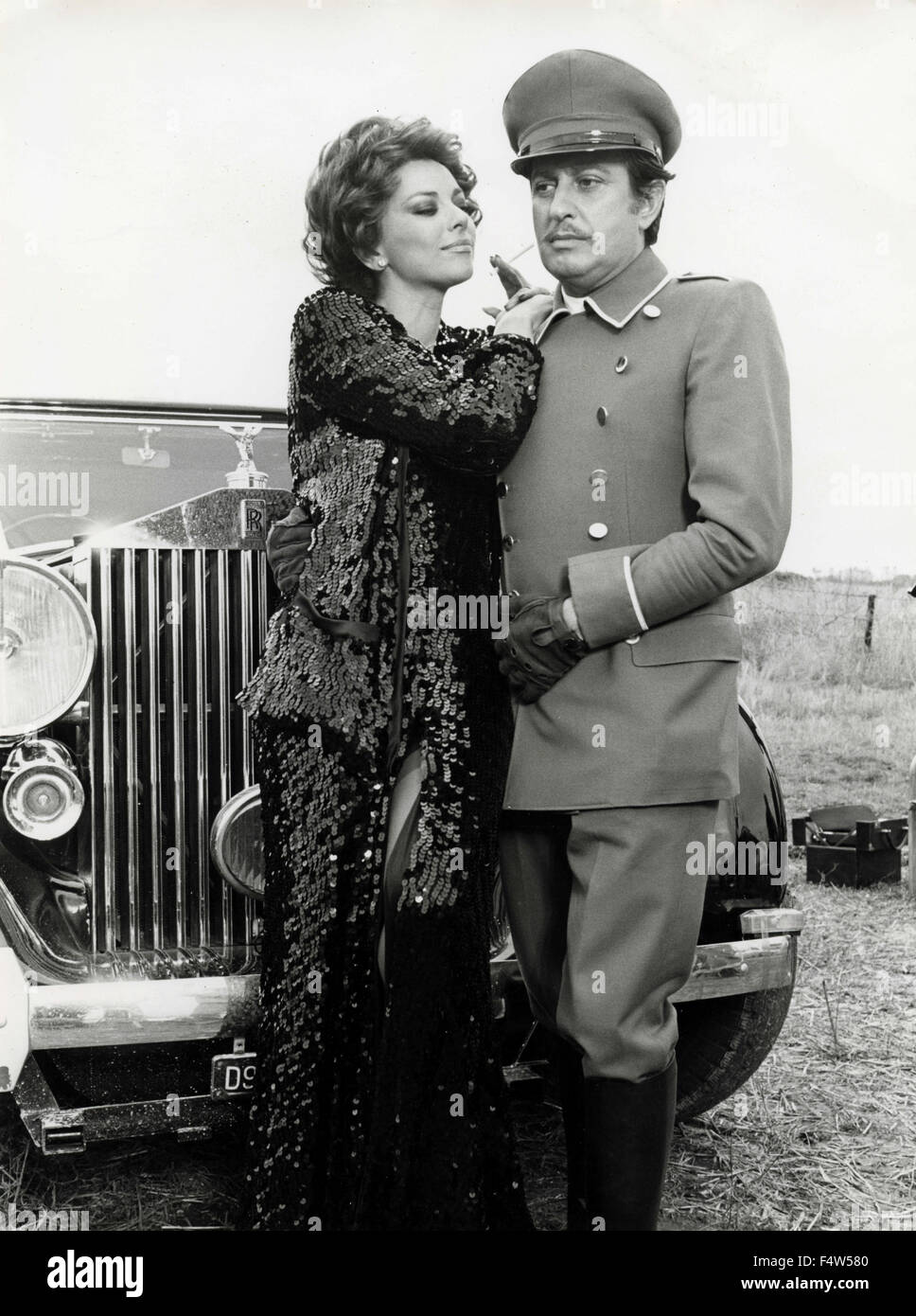 Giovanna ralli immagini e fotografie stock ad alta risoluzione - Alamy