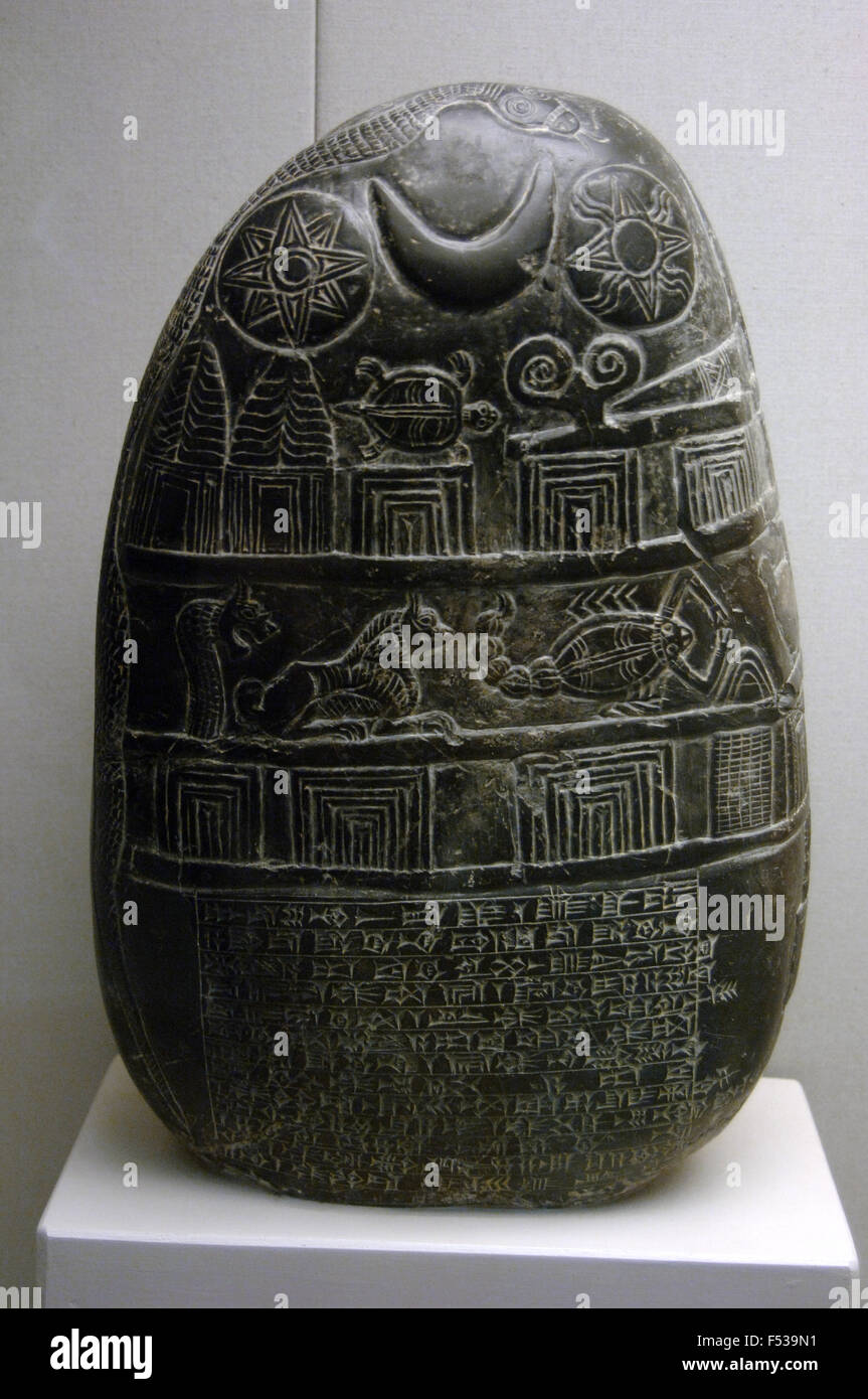 Mesopotamia gods immagini e fotografie stock ad alta risoluzione Alamy