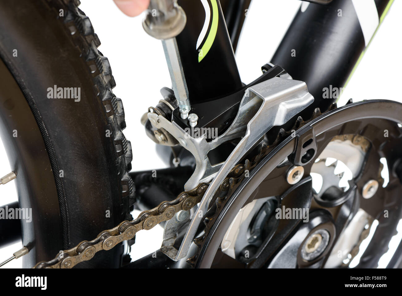Deragliatore Immagini e Fotos Stock - Alamy
