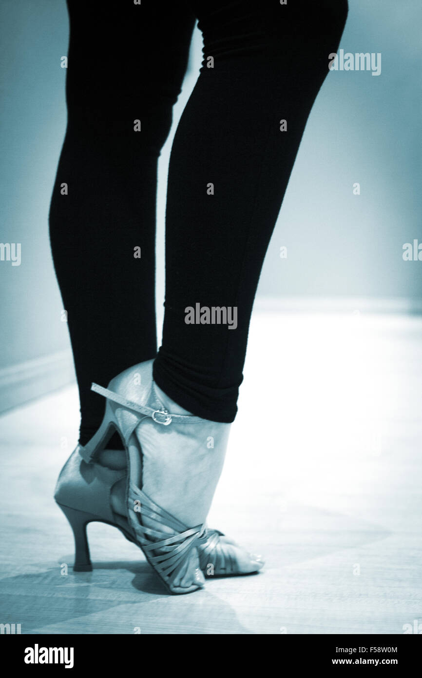 Scarpe danza insegnante discount