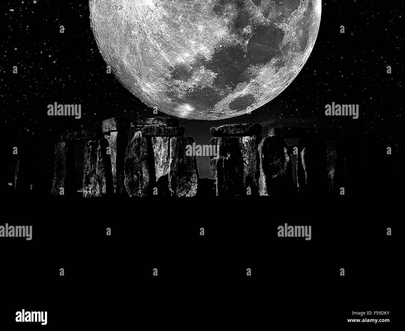 Lavoro grafico. Foto Stock