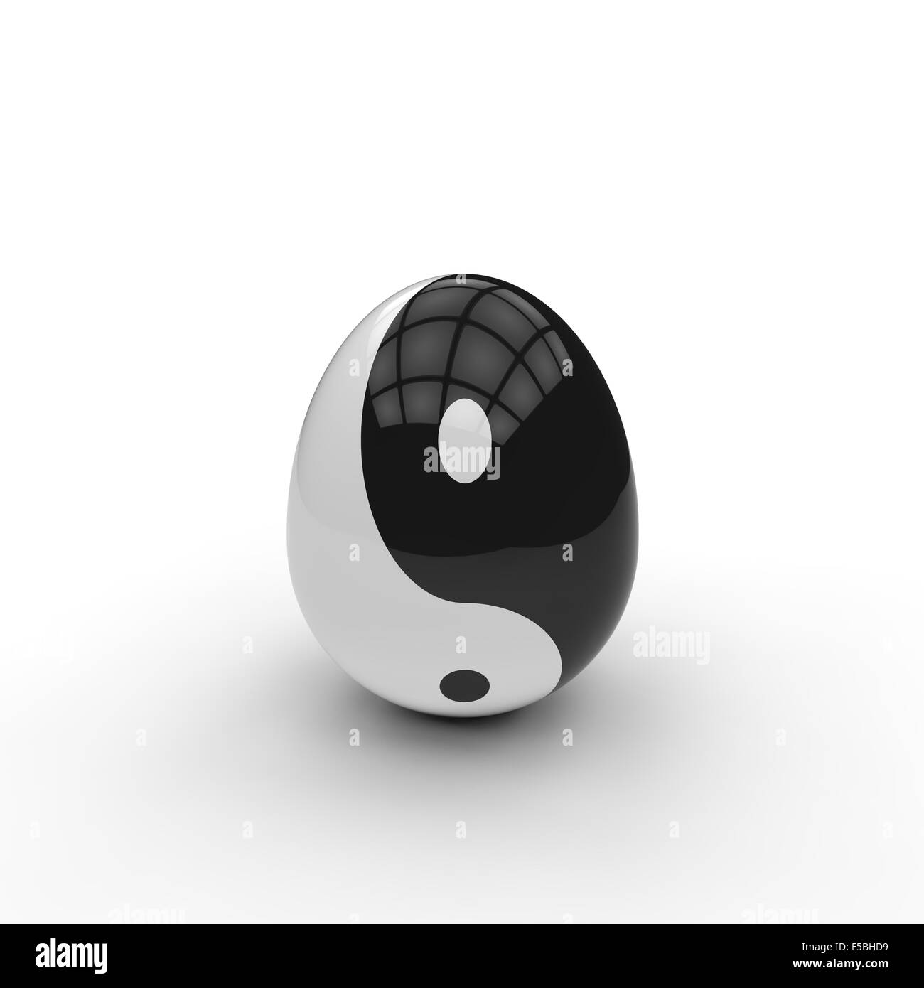 immagini di yin e yang