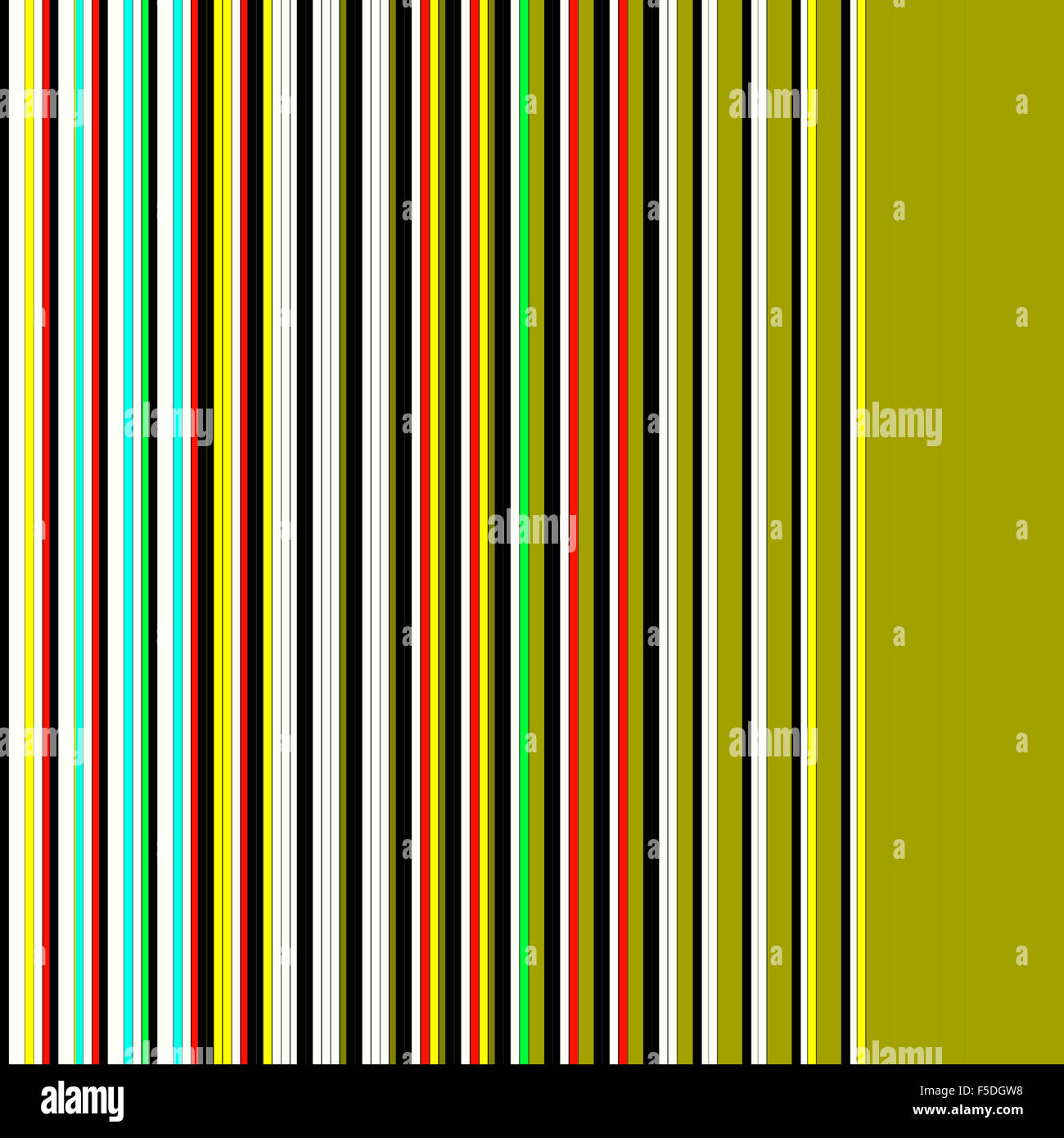 Modello di linee di sfondo. Carta da parati astratto con strisce o curve. Le linee della griglia texture. Celle di configurazione di ripetizione. Foto Stock