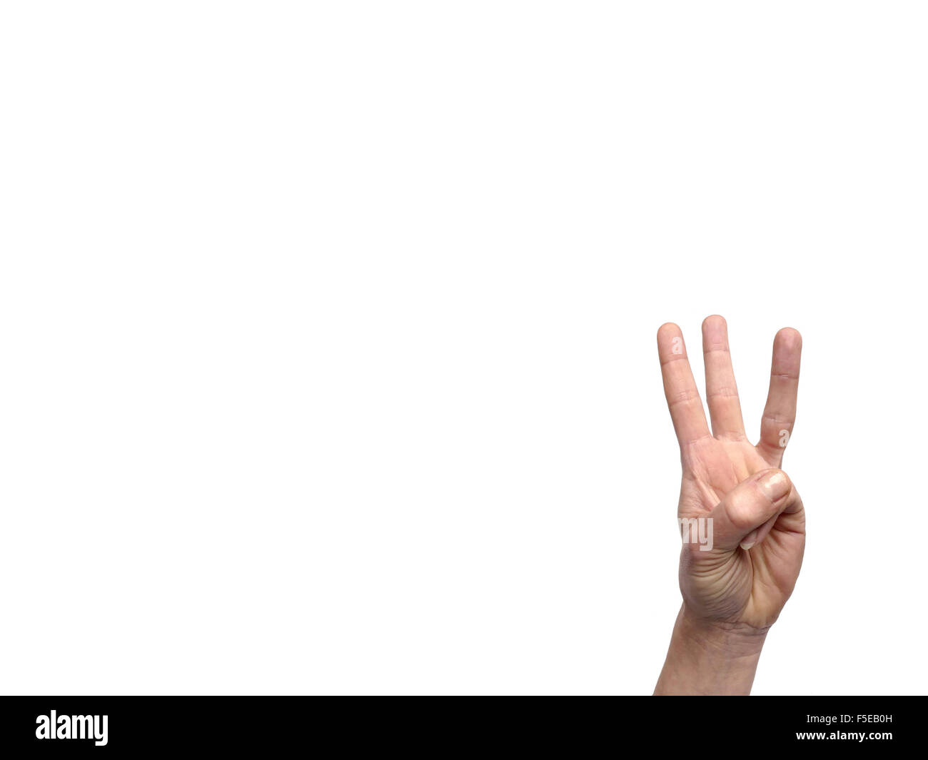 Schema Gesti Con Le Mani Significato Gesti Delle Dita Delle Mani Immagini e Fotos Stock - Alamy