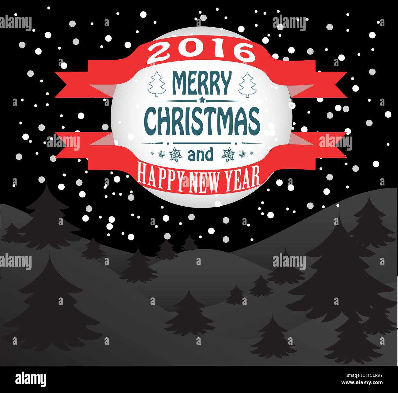 Crea Biglietti Di Natale 2025 Online Per Auguri Unici - Foto 7