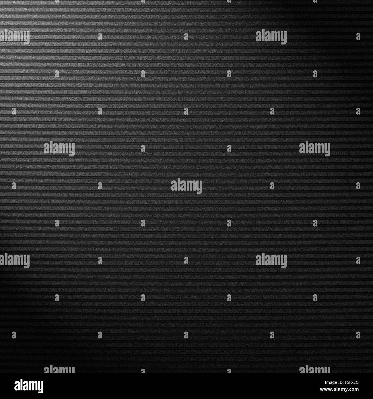 Abstract di nero lo sfondo o banda texture pattern Foto Stock