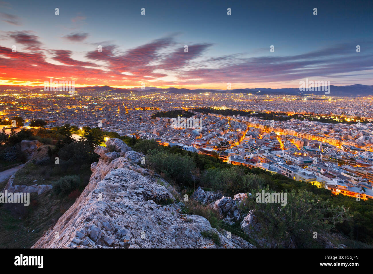 urbano, Foto Stock