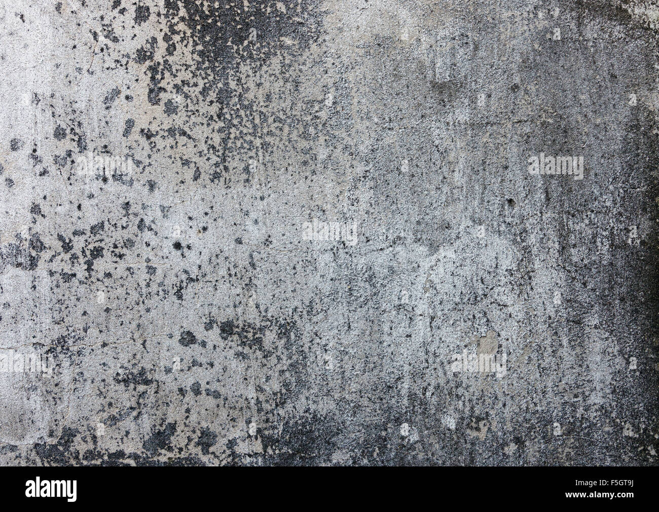 Vecchio cemento texture Foto Stock