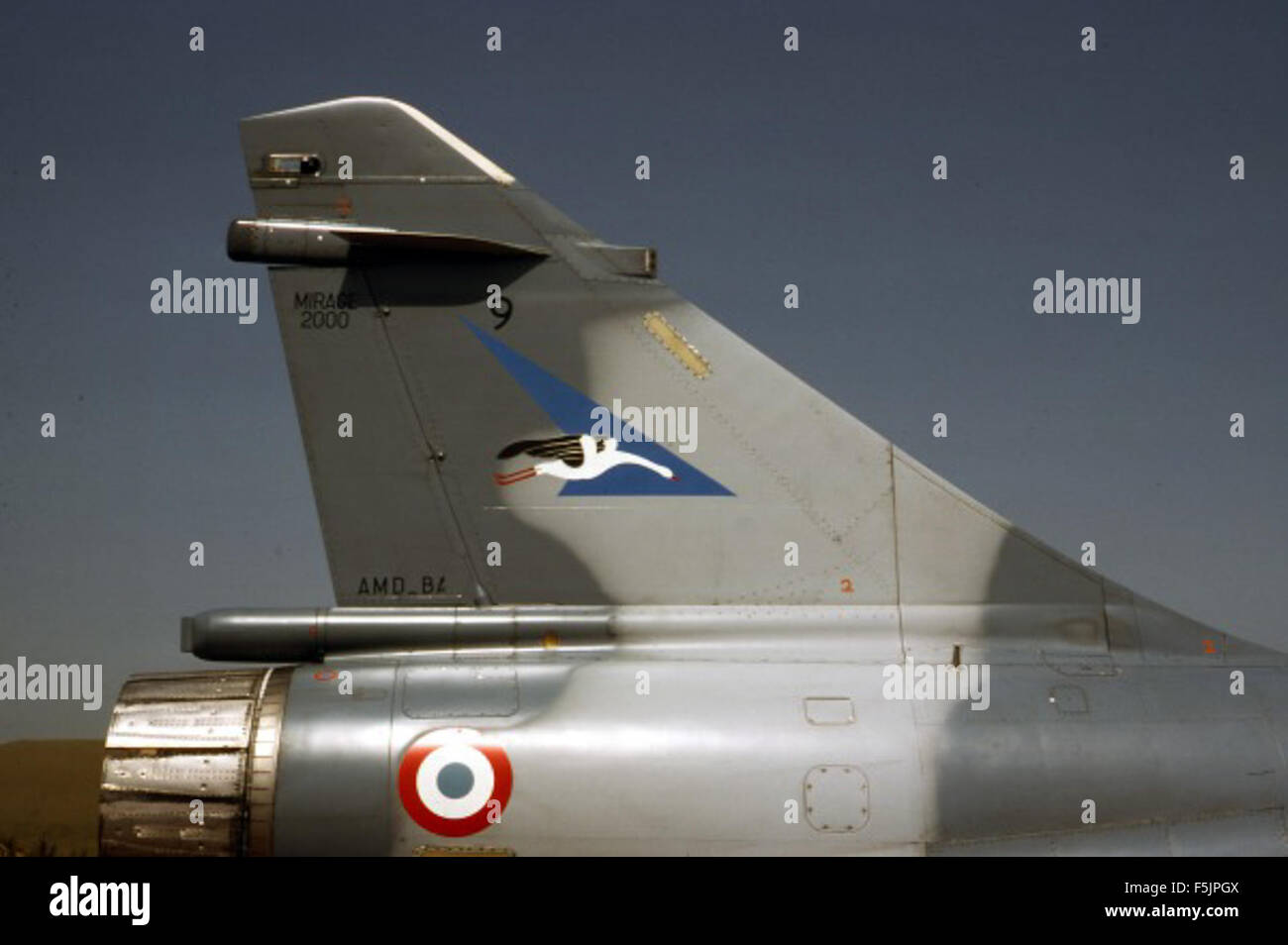 Questa immagine fa parte della Rene Francillon Slide Collection, che documenta la storia degli aerei e dell'aviazione. La collezione fornisce preziose informazioni sull'evoluzione del design e della tecnologia degli aeromobili nel tempo. Foto Stock