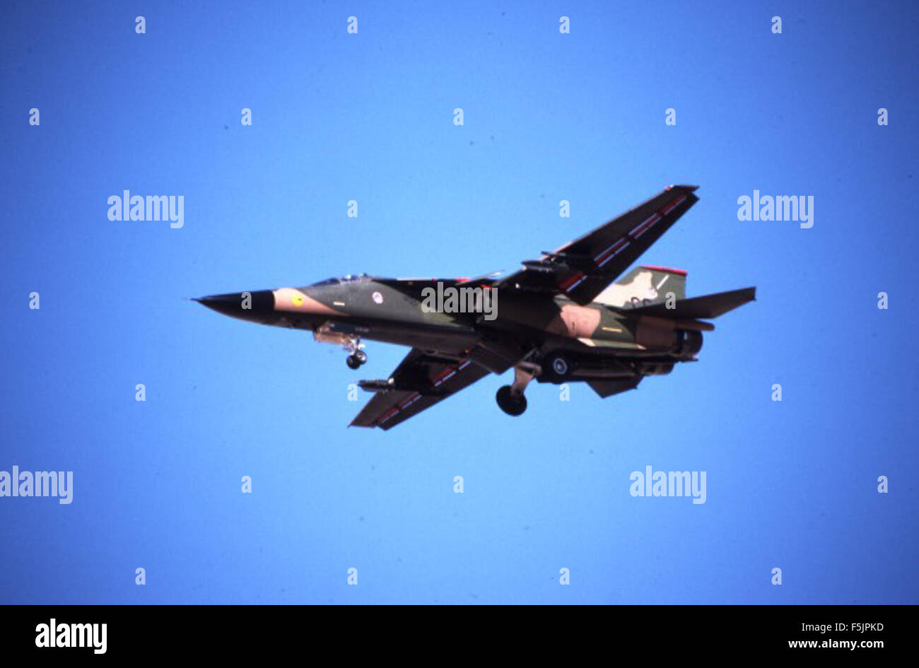 La Rene Francillon Slide Collection include immagini che catturano vari aspetti della storia dell'aviazione, documentando l'evoluzione del design e della tecnologia degli aeromobili. Foto Stock