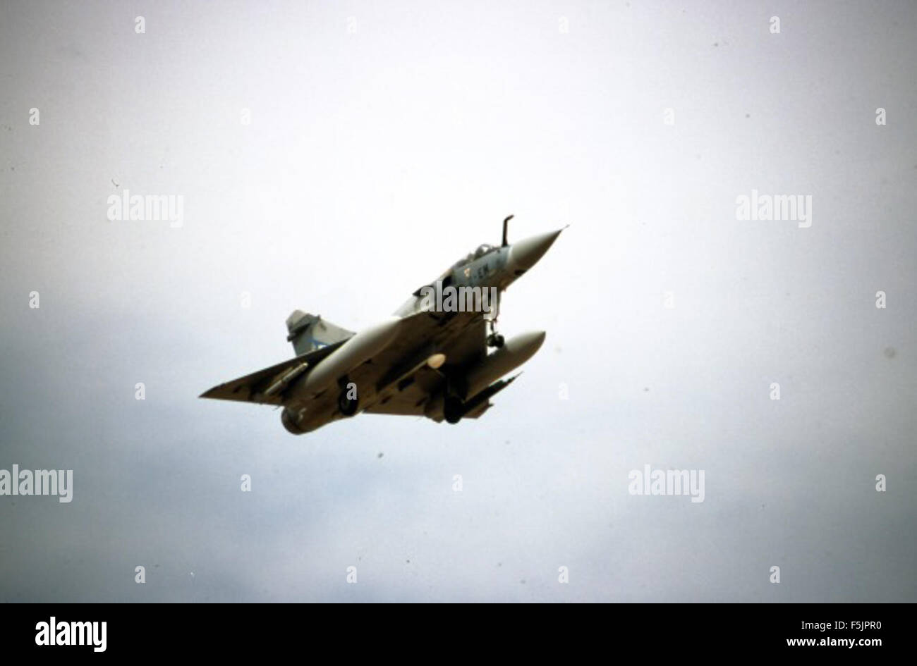 La Rene Francillon Slide Collection include immagini storiche degli aerei, offrendo una visione dettagliata della storia dell'aviazione. La raccolta è una risorsa importante per comprendere lo sviluppo della tecnologia aeronautica. Foto Stock