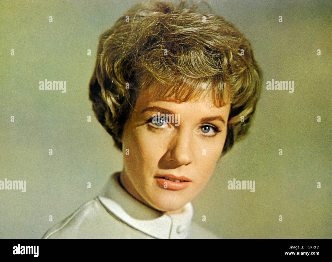 Julie Andrews Filme