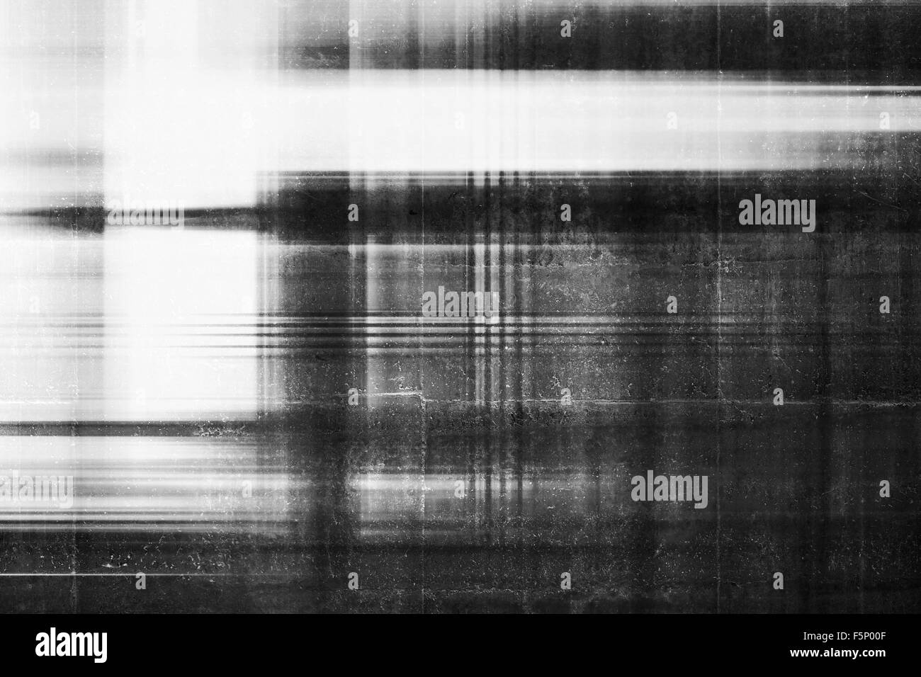 Abstract sfondo digitale con le sfumature più scure parete di calcestruzzo, pattern di sfondo Foto Stock