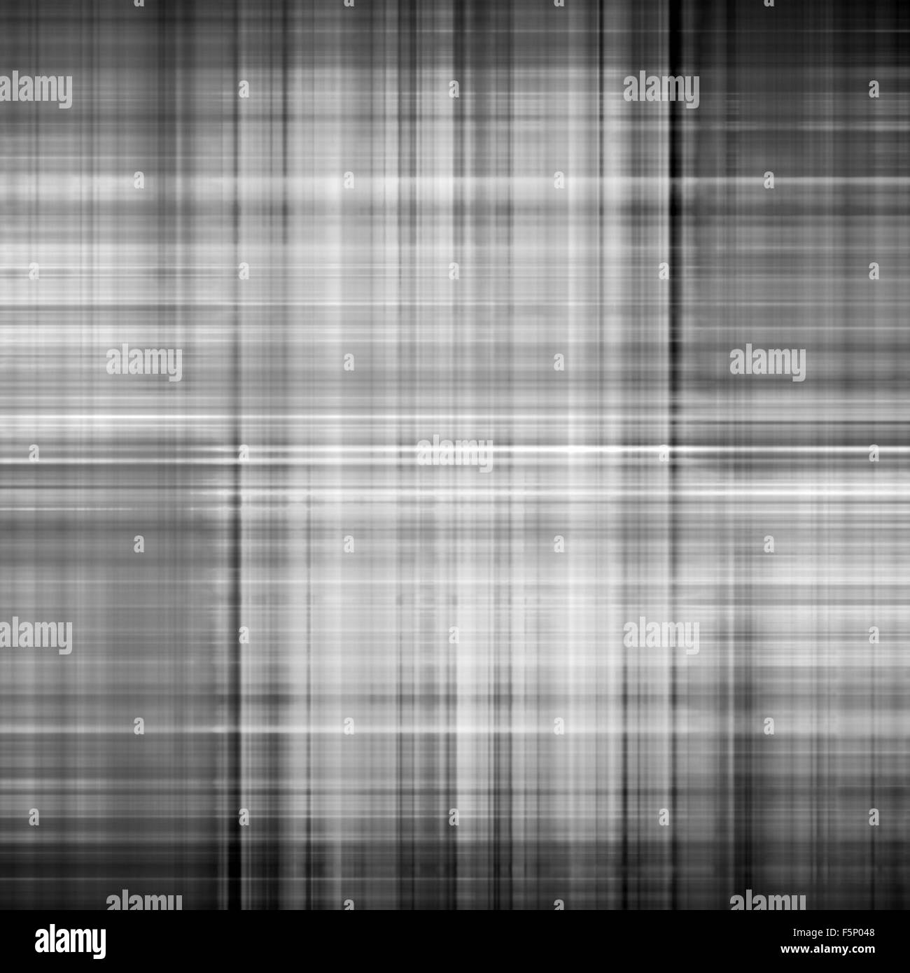 Abstract sfondo digitale con gradiente monocromatica intersezioni, piazza pattern di sfondo Foto Stock