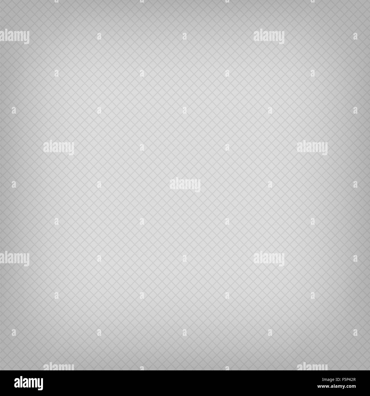 La linea di Grana carta Foto Stock