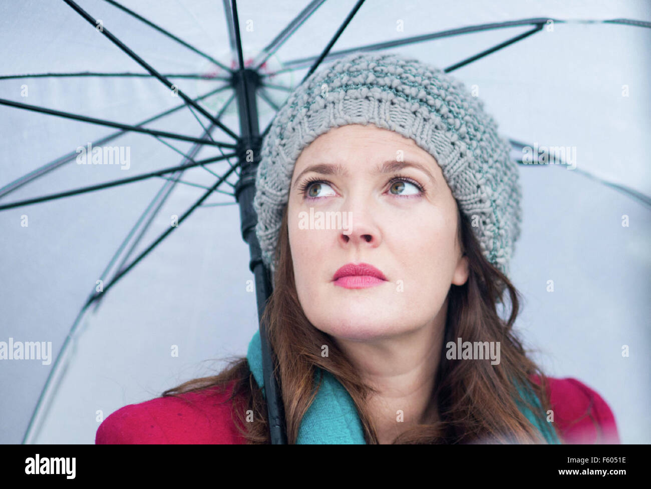 MISS YOU già (2015) Drew Barrymore Catherine Hardwicke (DIR) RACCOLTA MOVIESTORE LTD Foto Stock