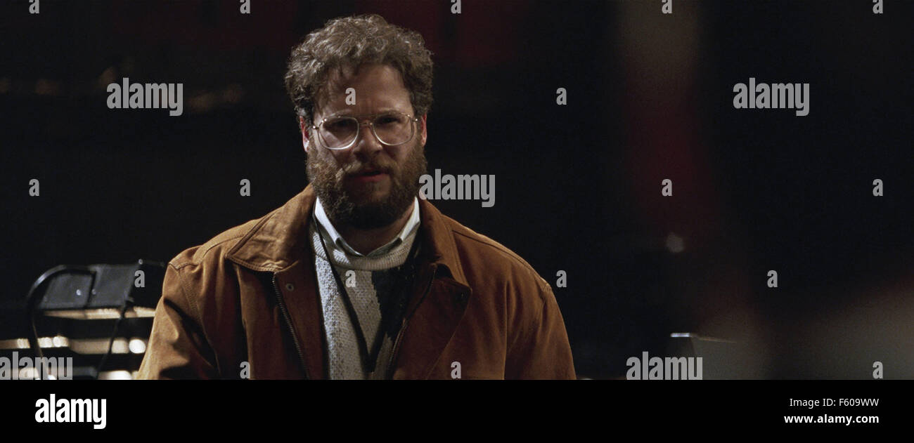STEVE JOBS (2015) Seth Rogen Danny Boyle (DIR) RACCOLTA MOVIESTORE LTD Foto Stock